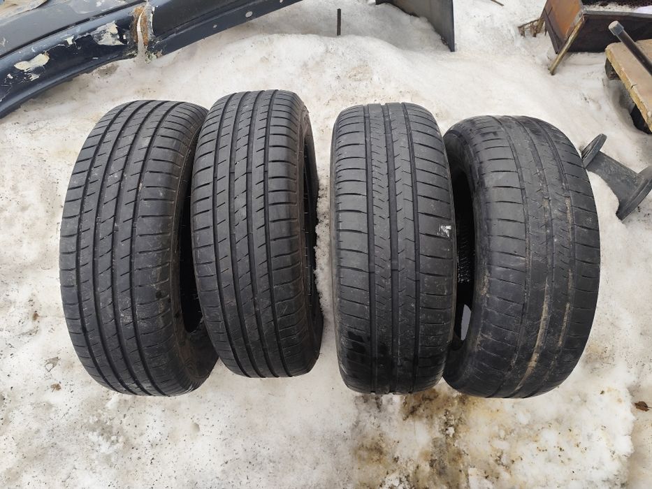 Продам Летнюю Резину