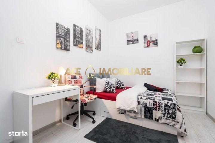 3 Camere de inchiriat | Universitate | Metrou | Ultracentral |Centrala — fotografia 1