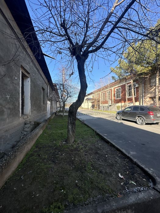 Uctepa izza mahalada quru yer sotladi 4 sotu