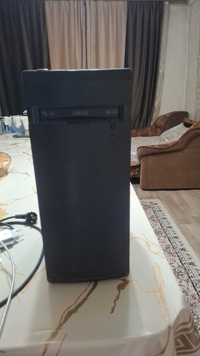 Продам компьютер и ноутбук
