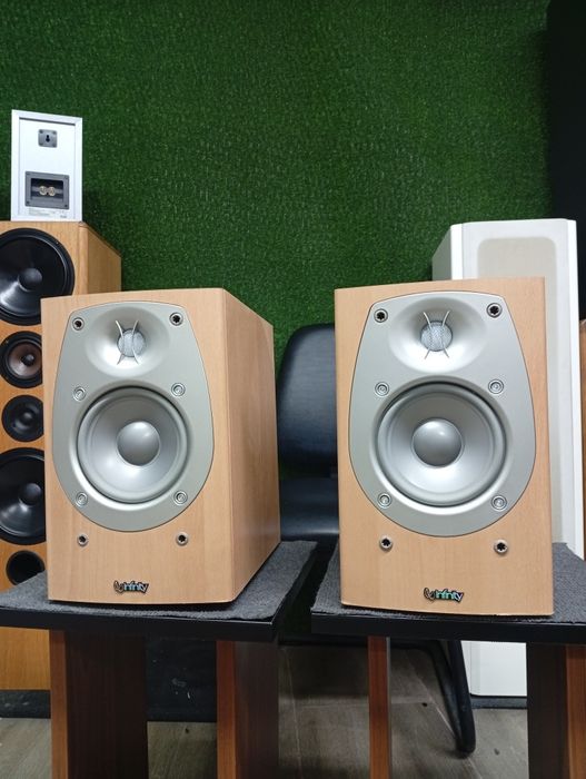 Тонколони Infinity Beta 10