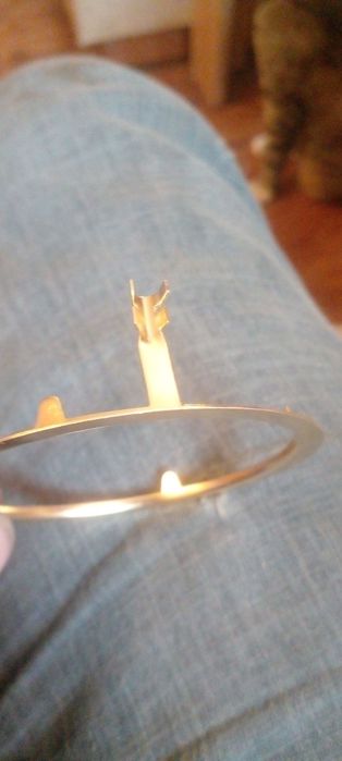 Сигнальные кольцо