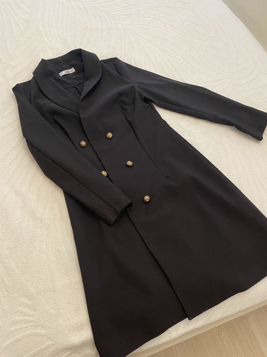 Женское Платье-пиджак