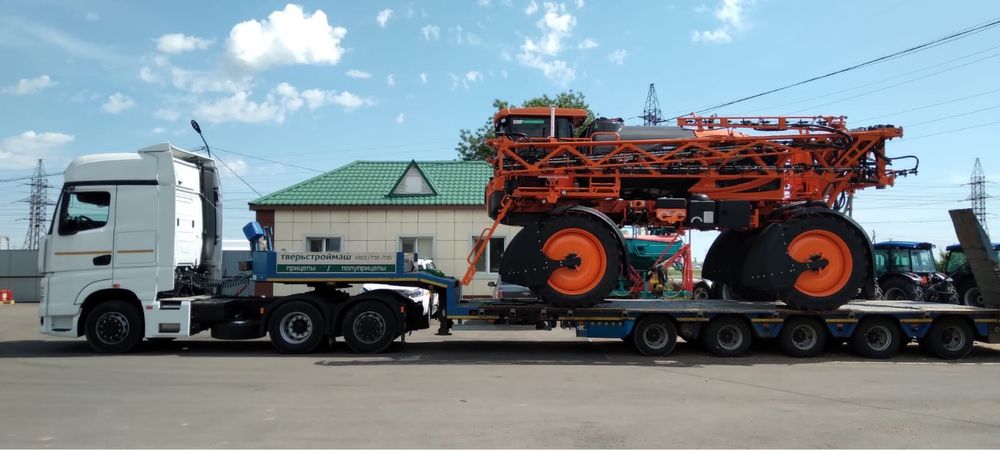 Трал по всему казахстану