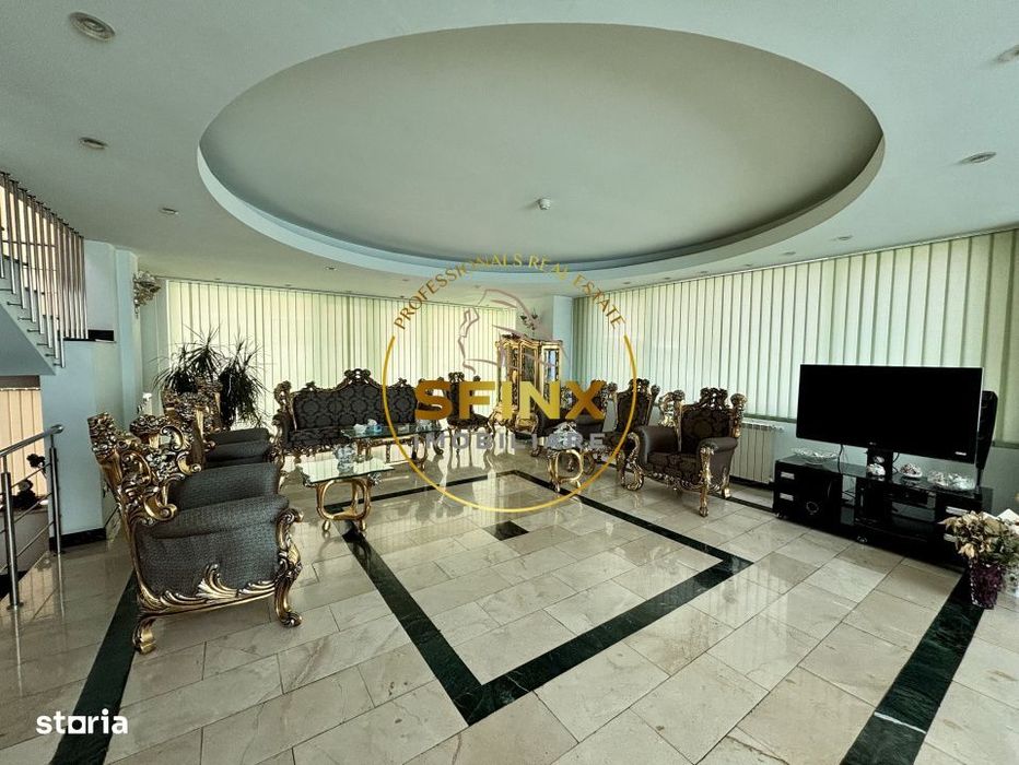 House in Bucuresti - Vedere 3