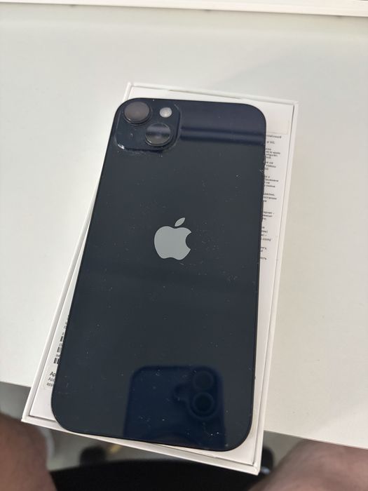 Iphone 14 plus , 128gb