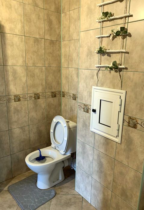 Дава се под наем Двустаен апартамент в София, Банишора - 64 кв.м за 500 € - Снимка #7