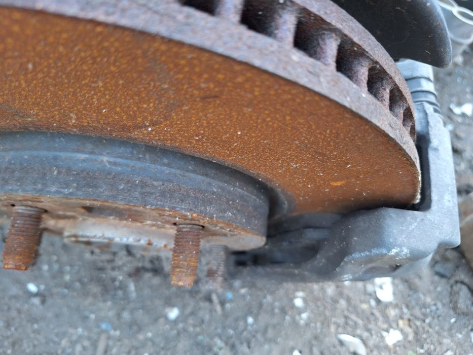 Запчасти  тойота crown