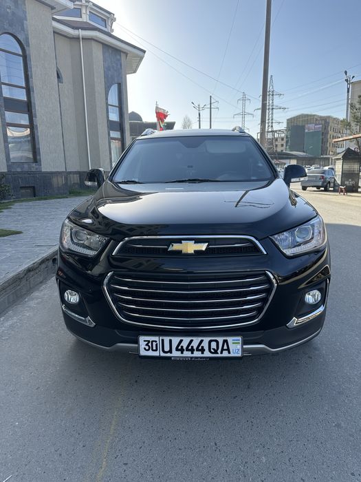 Каптива енги сотилади