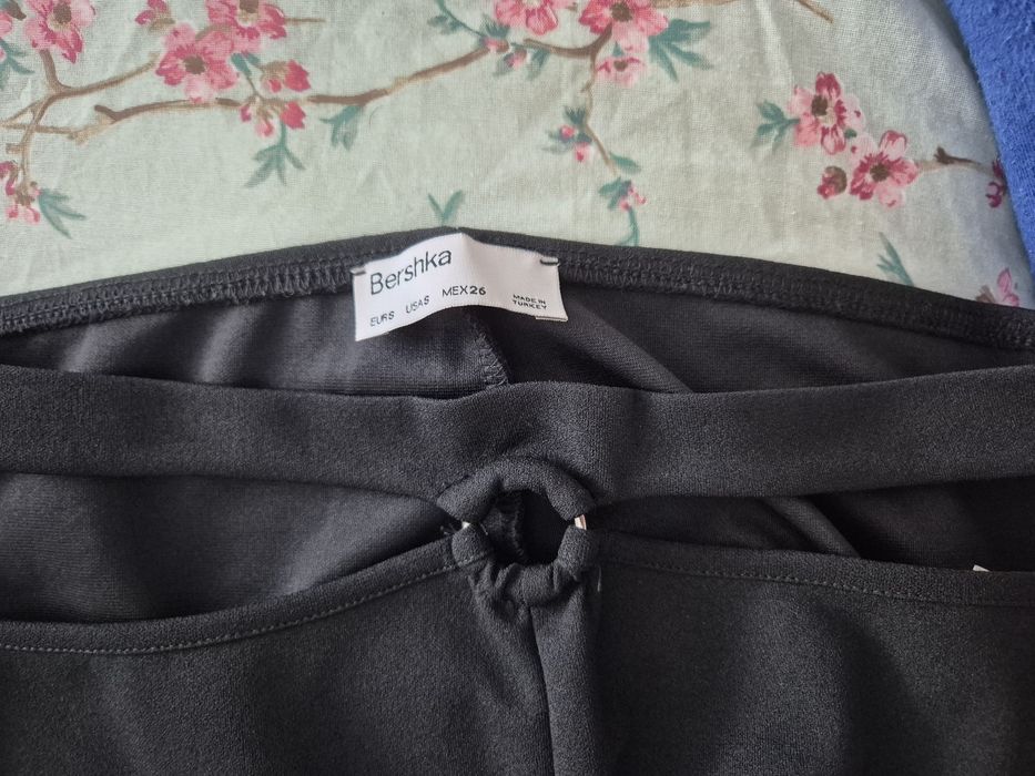 Панталон Bershka