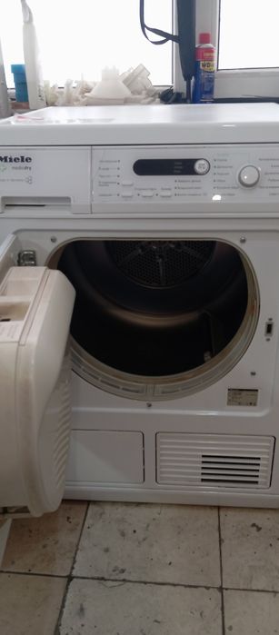 Продается сушильная машина подарок