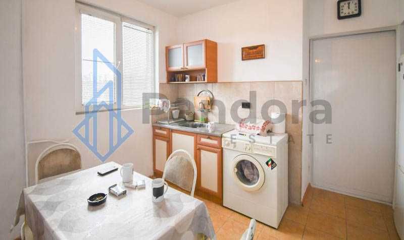 Дава се под наем Двустаен апартамент в София, Западен парк - 64 кв.м за 400 € - Снимка #2