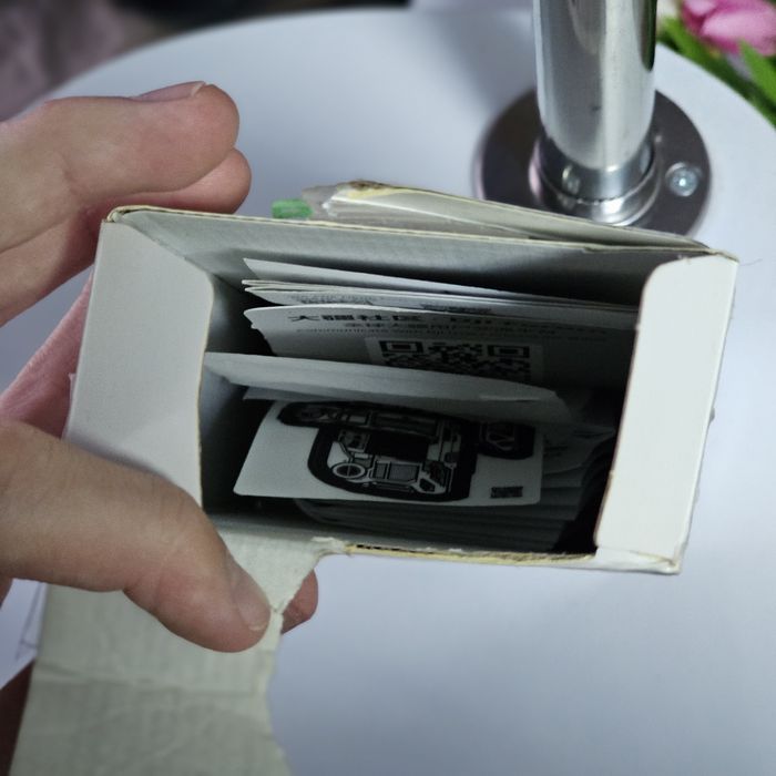 DJI Osmo Pocket 3 - deyarli yangi / почти новый, полный комплект