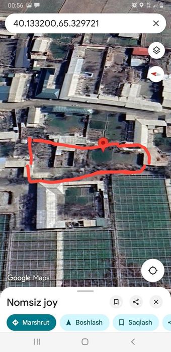 Yer sotiladi 10sutuk