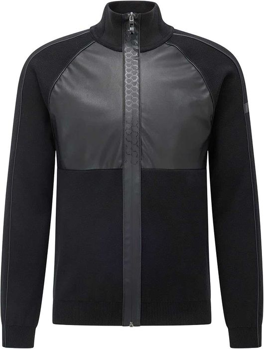 Hugo Boss Zedar - Оригинално мъжко хибридно яке размер L-XL