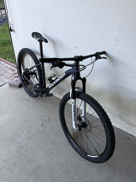 Vand bicicleta Rockrider maime L
