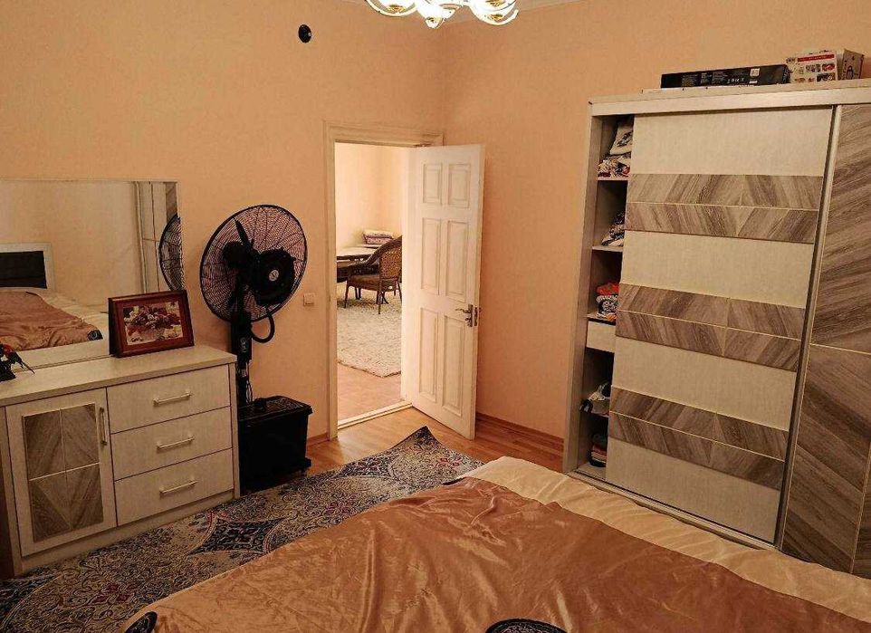 Продаётся зона отдыха (дача) на берегу Ташморя (первая линия).