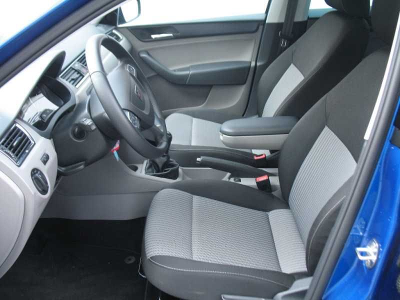 Seat Toledo Style 1.6 TDI CR 148 CP – 2013 – 160.000 km – 1 proprietar