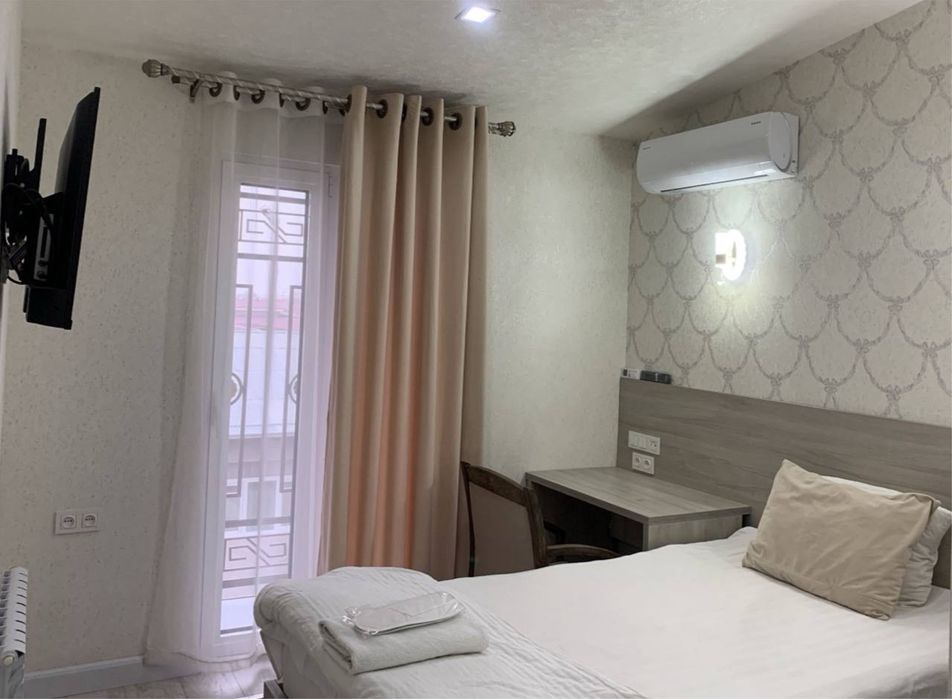 Ориентир- школа Вундеркинд Действующий бизнес Бутик Отель