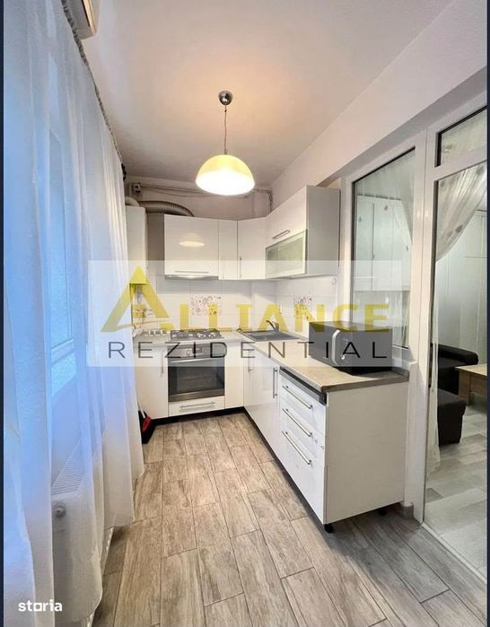 Metrou Dimitrie Leonida  ~  Apartament 2 camere ~ Mobilat - utilat