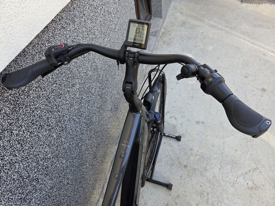 Електрически велосипед Kalkhoff Image 5 - Bosch мотор °ОТЛИЧЕН°