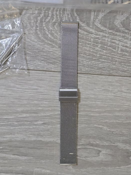 Brățară din oțel inoxidabil pentru Samsung Galaxy Watch 7