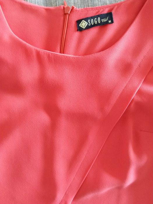 Rochie SOGO club