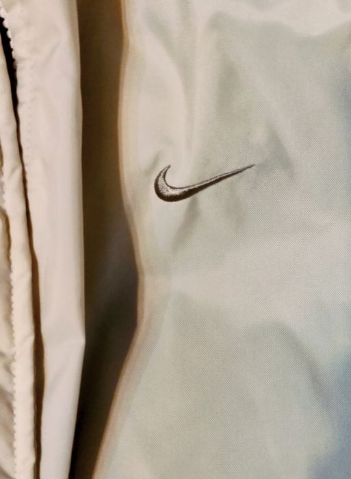 Geaca Parka Nike