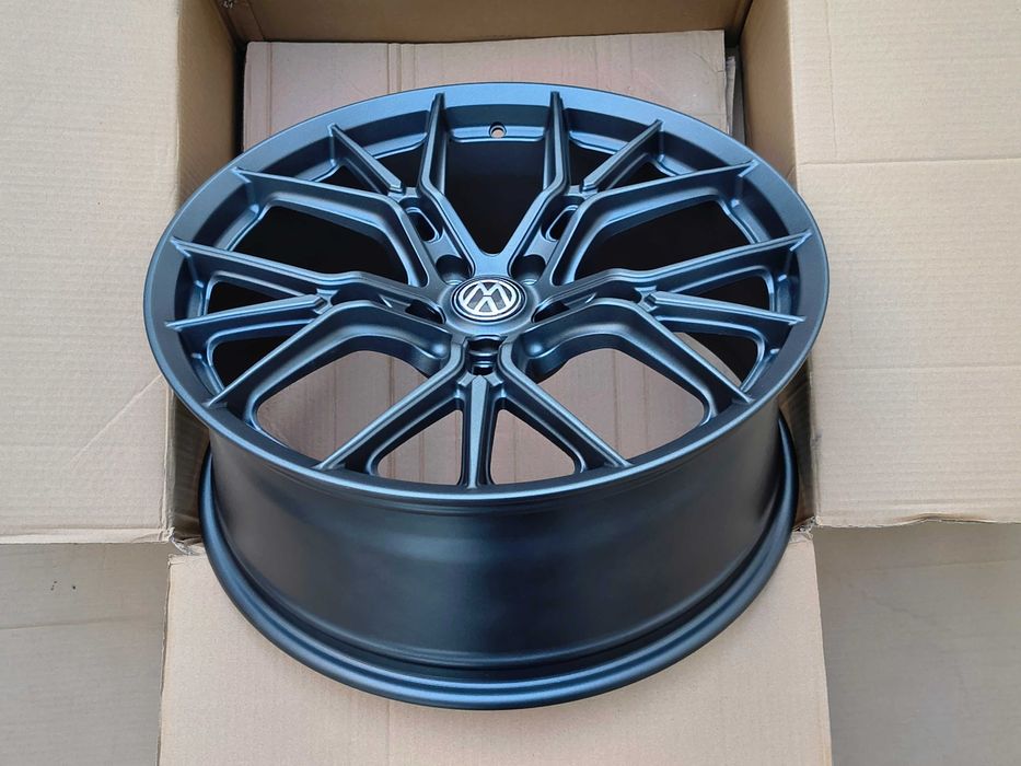 Jante 20 VW Passat Touareg  Arteon Tayron T-Roc Sharan Tiguan Golf Phaeton Jante Noi cu Factura si Garantie ‼️autohauss.ro‼️