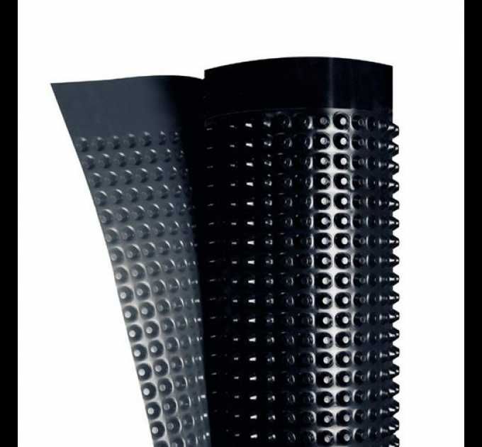 Профилированная мембрана Дренажная мембрана Оптом и в Розницу