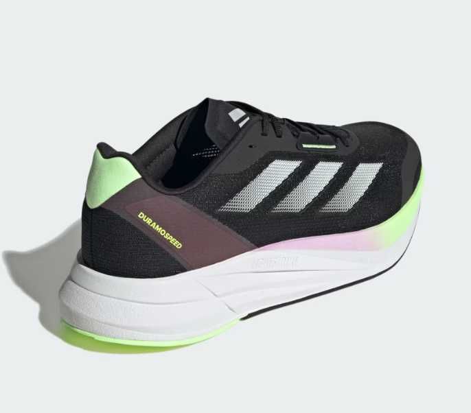 Оригинални мъжки маратонки  ADIDAS DURAMO SPEED  размери  EU41 1/3 - 46