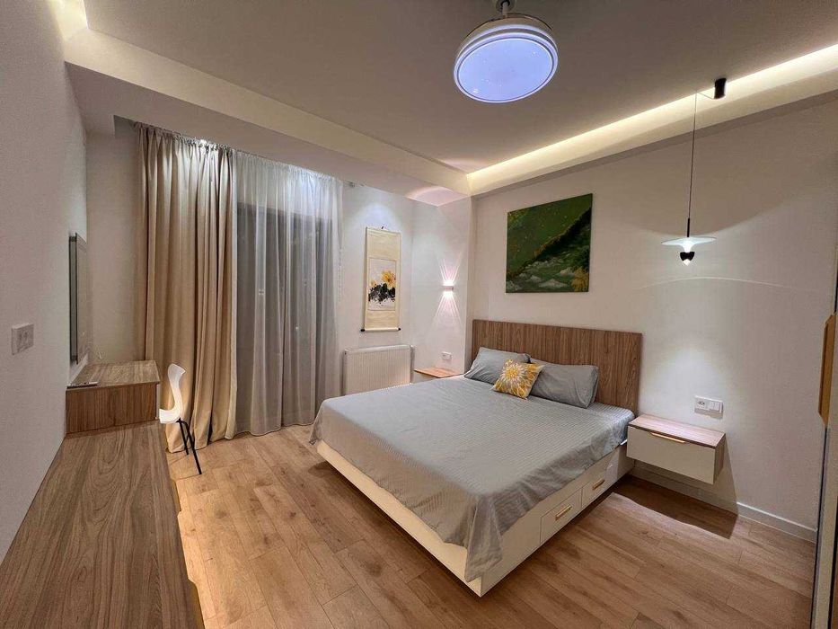 Сдается новая 2-х комнатная квартира на Алмазар сити х*