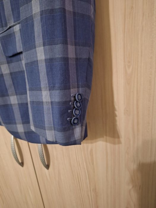 Елегантно мъжко сако