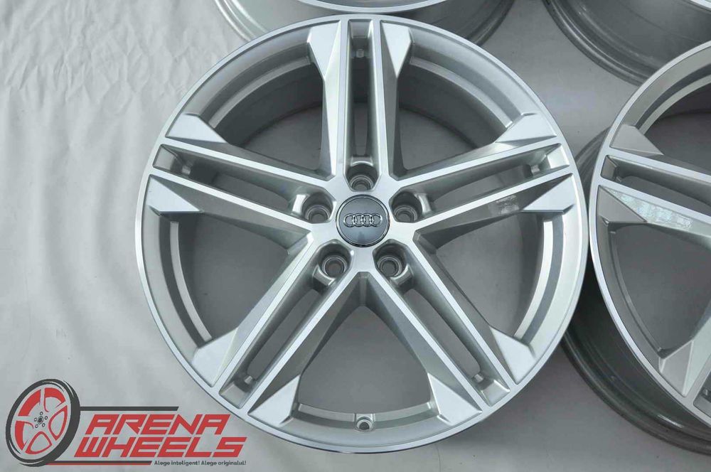 Jante Noi 19 inch Originale Audi Q5 FY R19