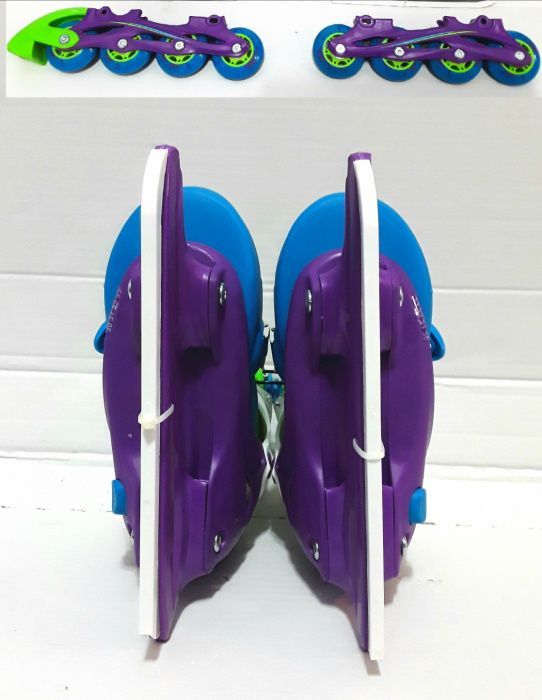 PATINE/ROLE 3 in 1 premium Maxtar 30-33,34-37 - 200 Lei