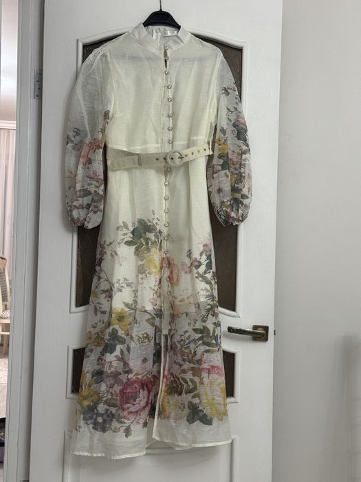 Продам куртку и платье