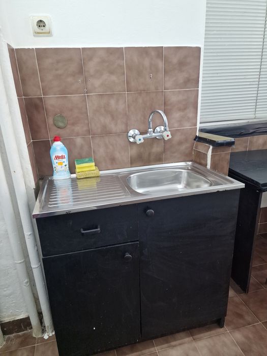 Дава се под наем Офис в София, Банишора - 10 кв.м за 61.2 € - Снимка #11