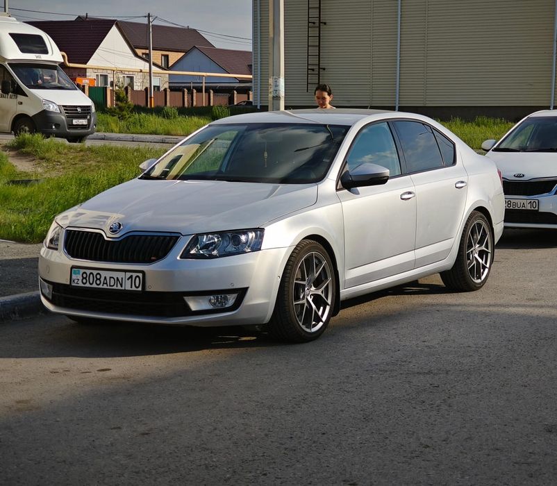 Продам Skoda Octavia A7