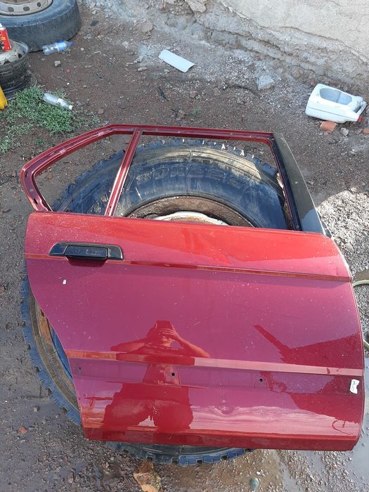 Запчасти е32 м30б30