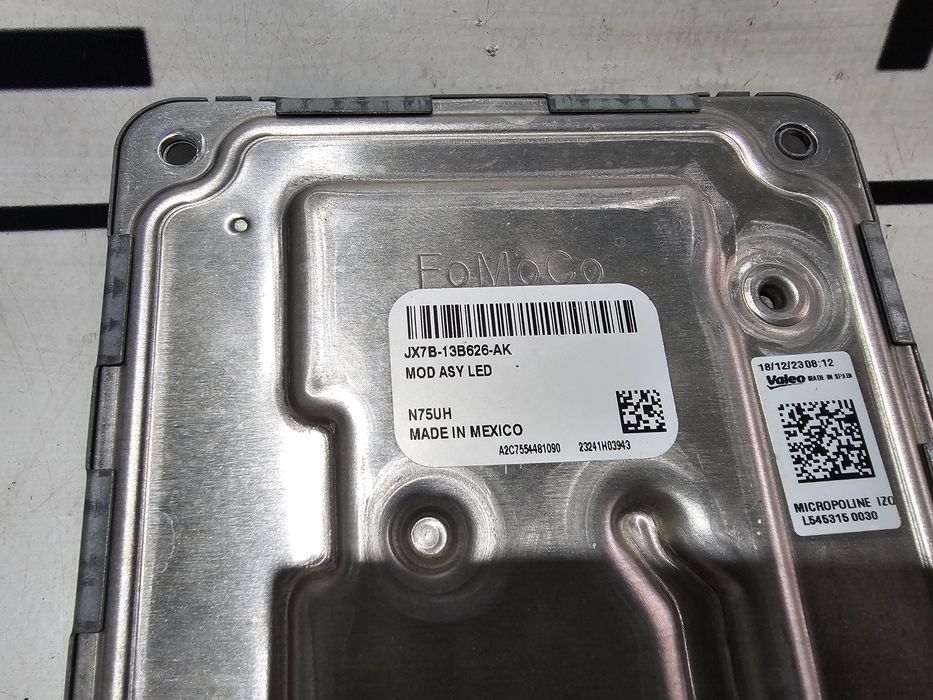 Droser balast led Ford Focus 4 / Kuga 3 cod JX7B-13B626-AK