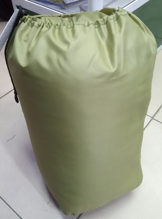 Спальный мешок "Рысь" до -20°С; 150см * 210см