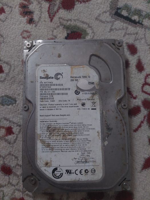 Продам все это!!