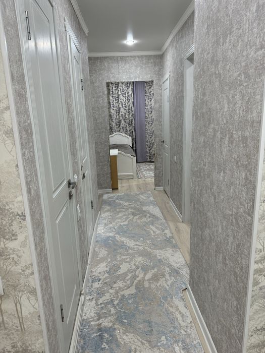 Продам 3х комн квартиру