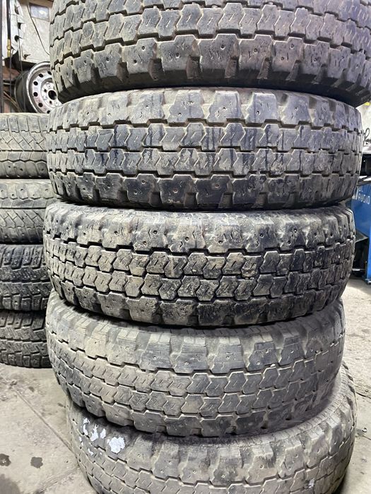 Шины на 15 С 195/70