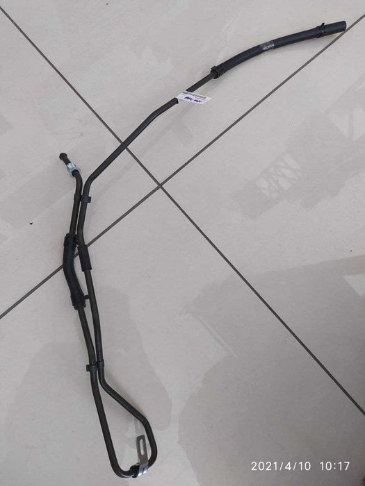 Трубка рулевой гидравлики GM Ласетти Жентра