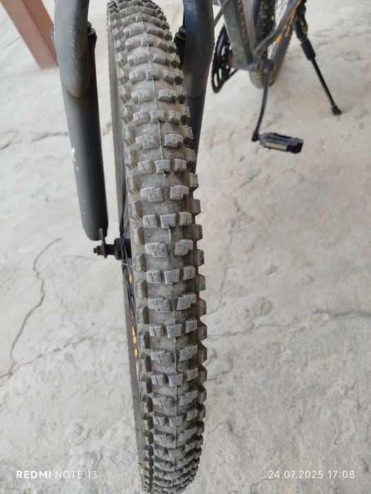 Велосипед  timex