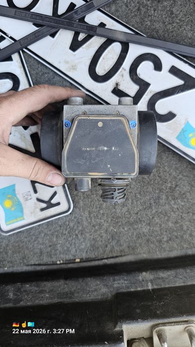 Эбу бош сименс бмв е34 м50