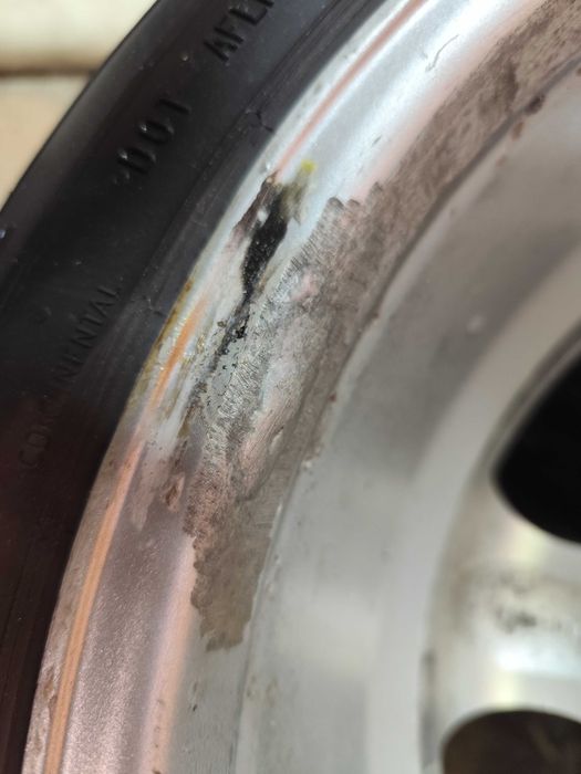 Джанти 15, 4х114.3