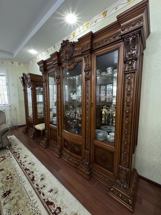 Гостинный гарнитур