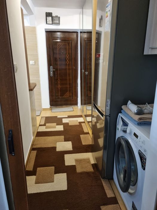 Închiriez apartament 2 camere  ultracentral